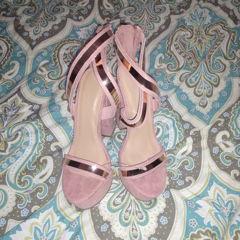 Sexy heels
